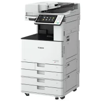 МФУ Canon imageRUNNER Advance C3520i III фото 1